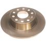 PowerStop EBR1697 AutoSpecialty Brake Rotor