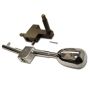 Fidanza Performance 891823 Up to 40% Reduction of Gear Throw