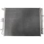Global Parts Distributors LLC 30110C gpd Condenser 30110C