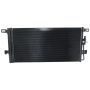 Global Parts Distributors LLC 30114C gpd Condenser 30114C