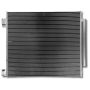 Global Parts Distributors LLC 30122C gpd Condenser 30122C