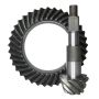 Yukon Gear & Axle YG NH233B-463 Yukon Gear Ring & Pinion Gear Set For Nissan H233B Rear 4.63 Ratio