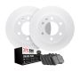 Dynamic Friction 4502-46034 Kit