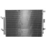 Global Parts Distributors LLC 30130C gpd Condenser 30130C