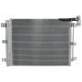 Global Parts Distributors LLC 30132C gpd Condenser 30132C