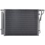 Global Parts Distributors LLC 30138C gpd Condenser 30138C