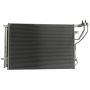 Global Parts Distributors LLC 30139C gpd Condenser 30139C
