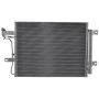 Global Parts Distributors LLC 30143C gpd Condenser 30143C