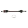 All Balls Racing AB6-CA-8-118 16-18 Can-Am Maverick 1000R XC 6 Ball Axle Front Left