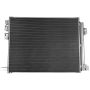 Global Parts Distributors LLC 30162C gpd Condenser 30162C