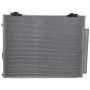 Global Parts Distributors LLC 30167C gpd Condenser 30167C