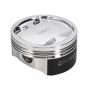 Manley Performance 622100C-4 Manley 04+ Subaru WRX STi (EJ257) 83mm Stroker 99.5mm STD Bore 9.8:1 Dish Piston Set with Rings