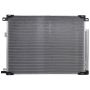 Global Parts Distributors LLC 30176C gpd Condenser 30176C