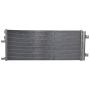 Global Parts Distributors LLC 30178C gpd Condenser 30178C