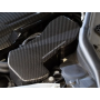 HKS 70026-AT017 DRY CARBON ECU COVER A90