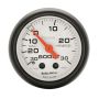 AUTOMETER ATM5703 2-1/16in Phantom Boost / Vacuum Gauge