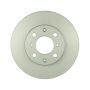 Bosch 26010734 Bosch QuietCast Disc Brake Rotor