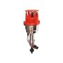 MSD IGNITION MSD83506 R/R Distributor - Ford 351C-460- Marine