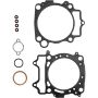 Vertex Pistons 8100031 Vertex Gaskets 21-23 Yamaha WR450F Top End Gasket Kit