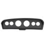 AutoMeter 2144 GAUGE MOUNT, DIRECT FIT, (3 3/8