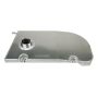 MOROSO MOR63787 Coolant Tank - 97-04 Corvette