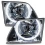 Oracle Lighting 7733-001 SMD Pre-Assembled Headlights, White