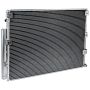 Global Parts Distributors LLC 3024C gpd Condenser 3024C