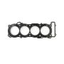 Cometic Gasket C8563 Cometic 98-03 Yamaha YZF-R1000 77mm .027 Gasket Kit
