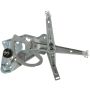 VDO WR40070 Window Regulator - Power