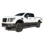 Tuff Country 52051 16-23 Nissan Titan XD 4x4 2in Lift Kit (No Shocks)