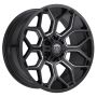 EDGE OFF ROAD 302Bm 22X12 6X135 106.2 -44.0