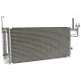 Global Parts Distributors LLC 3030C gpd Condenser 3030C