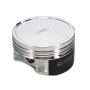 Manley Performance 598305C-8 Manley Ford Raptor 6.2L SOHC 2 Valve -12cc Dish 4.0200in Bore Piston Set