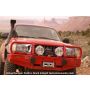 ARB 3423040 Winchbar Textured Tacoma 95-04 8-9.5 (Fit Kit NOT Included)