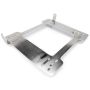 NRG Stainless Steel Seat Bracket 07-14 Jeep WranglerJK