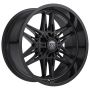 EDGE OFF ROAD 303B 20X10 5X5.00 78.1 -19.0