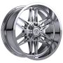 EDGE OFF ROAD 303C 20X9 6X135 106.2 0.0
