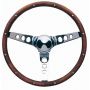 GRANT GRT213 13.5in Classic Wood Wheel