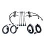 Ridetech 30400036 Height sensor kit for RidePro E5 control system.