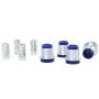 Superpro SPF3507K 2006 Lexus GS430 Base Front Upper Inner Control Arm Bushing Kit