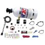 Nitrous Express 60922-10P NITROUS SYSTEM FOR SLINGSHOT W/10LB BOTTLE