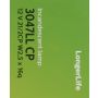 Philips 3047LLCP Philips LongerLife Miniature 3047LL Pack of 10