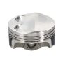 Wiseco K697M965 Piston Set, Nissan, VQ37, 96.50 mm Bore, Sport Compact, Set of 6