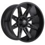 EDGE OFF ROAD 304B 20X9 5X5.00 78.1 0.0
