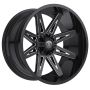 EDGE OFF ROAD 304Bm 22X12 6X135 106.2 -44.0