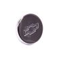 PROFORM PFM141-630 Chrome Bowtie Push In Oil Fill Cap