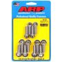 ARP ARP434-2001 SBC S/S Intake Bolt Kit 6pt.