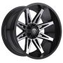 EDGE OFF ROAD 304Mb 20X9 6X135 106.2 0.0