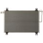 Global Parts Distributors LLC 3054C gpd Condenser 3054C