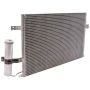 Global Parts Distributors LLC 3055C gpd Condenser 3055C